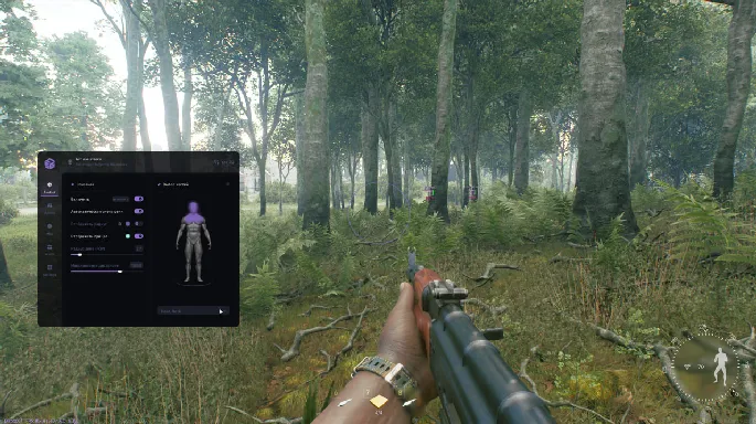 SMG preview