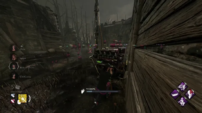 SMG preview
